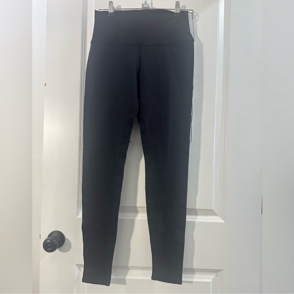 ALO Yoga Leggings Black - Picture 6 of 6